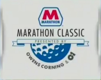LPGA 20번째 대회 '마라톤 클래식'