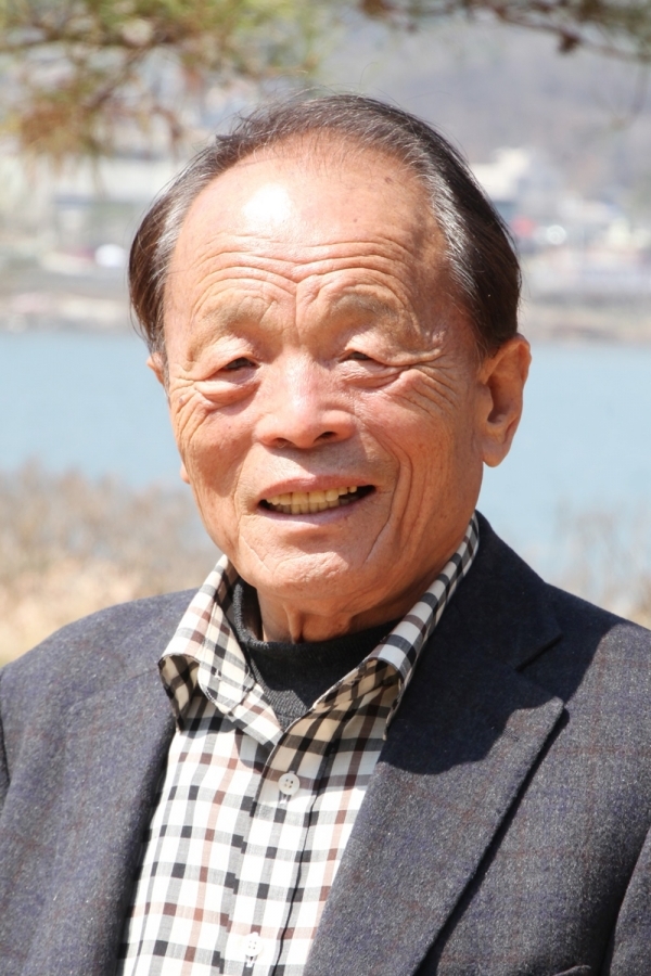 양평군의회 (전 ) 박선배의원