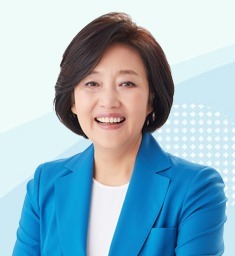 박영선 장관(중소벤처기업부)