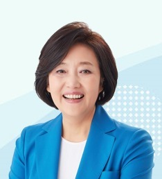 박영선 장관(중소벤처기업부)