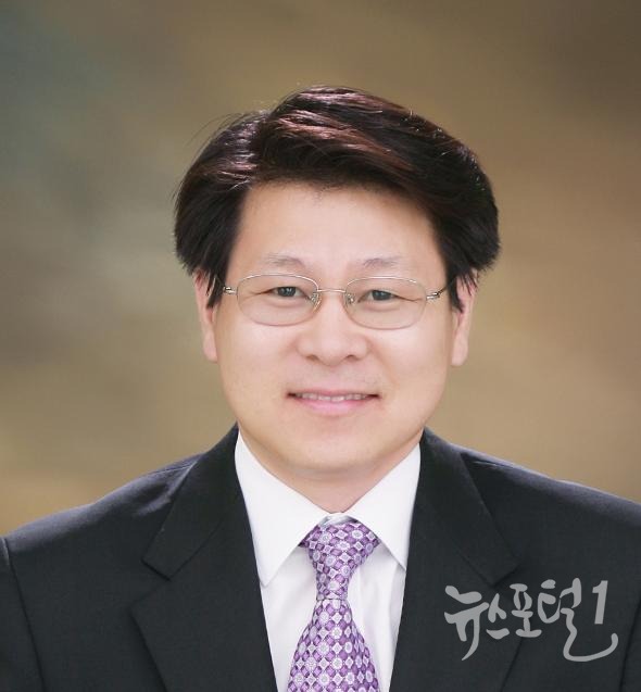 한국전산회계학회  2020년 회장 선임(신라대 박재용 교수)