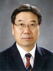 남천현 총장(제14대 우석대 총장)