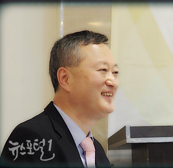 (사)한국장류발효인협회 전병하 대표