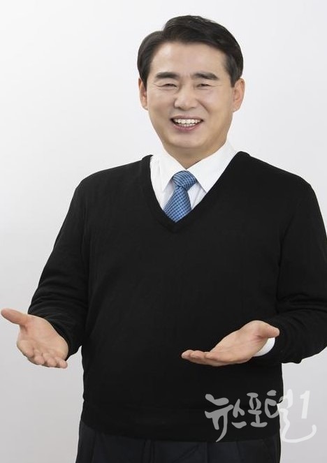 이정선 광주대학교 6대총장