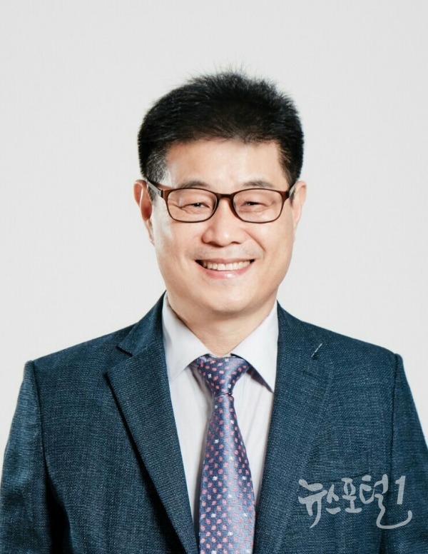 경기대학교 김대유 초빙교수