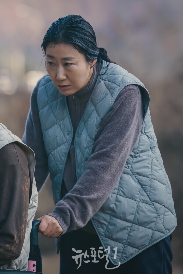 ▲ JTBC 새 수목드라마 ‘나쁜엄마’ 라미란 / 사진 제공=드라마하우스스튜디오∙SLL∙필름몬스터