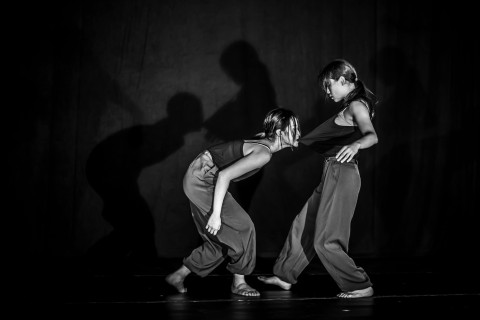 Deeper, Silence - N.motion Dance Project(Korea)