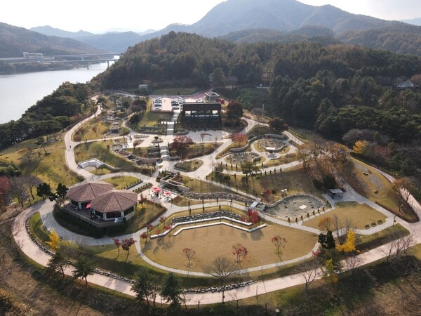 옥천 가볼만한곳 베스트10