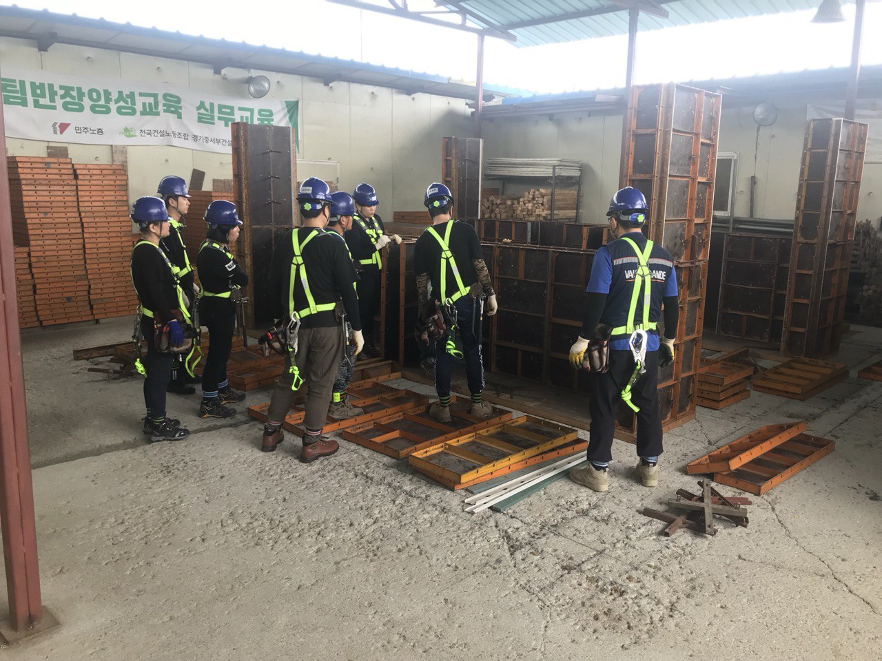 건설기초안전교육 완벽 정리: 이수증부터 광주 대전 천안 교육장까지 솔직 후기 4 건설기초안전교육