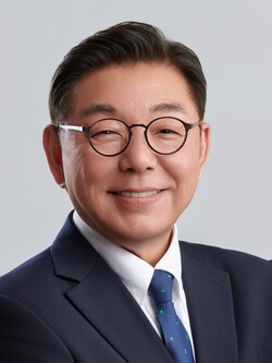 하상용 광주 남구청장 출마 예정자