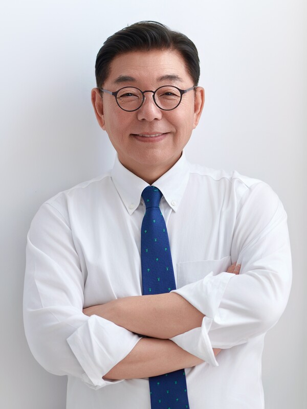 하상용 광주 남구청장 출마 예정자