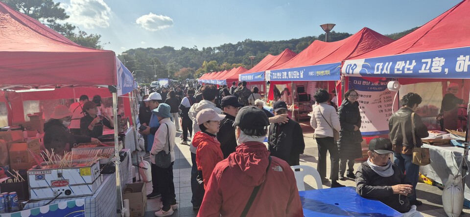 고려인과 함께한 다시만난 고향 하나되는 날 (2)ㅣ제천시 제공