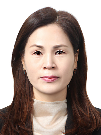 대전광역시 서구 새마을회 일꾼 박미숙 과장