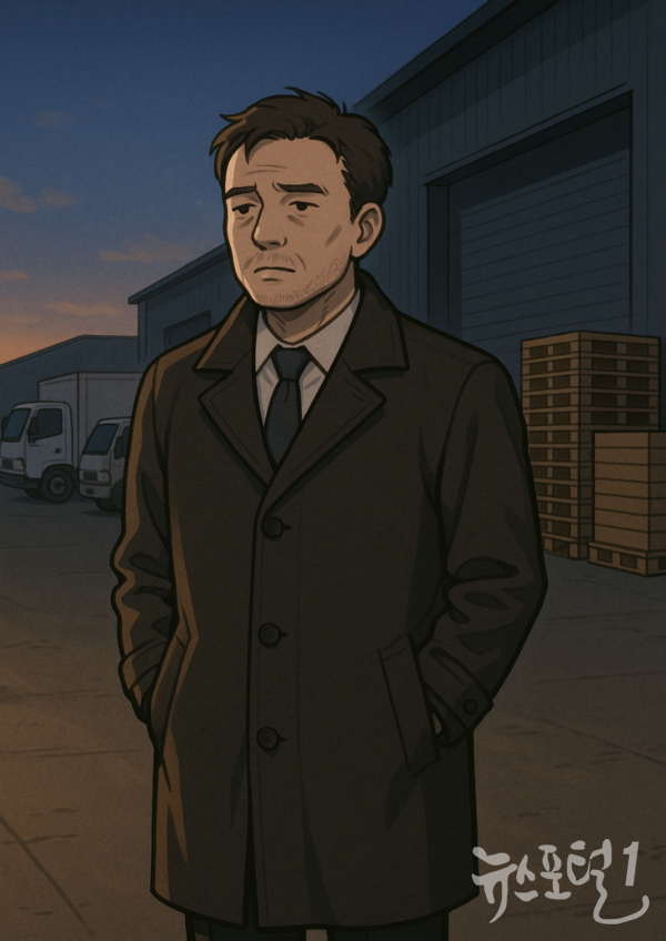 [최출봉칼럼니스트] 사유 없는 부당해고 ㅡ 실화소설 출봉의 투잡일지 번외 2편 (이미지 제작 = 최출봉)