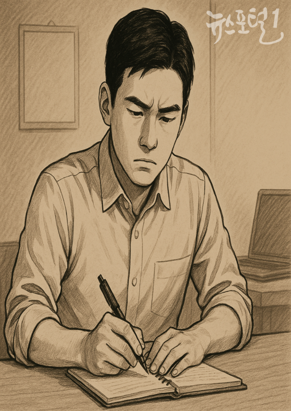 [최출봉칼럼니스트] 사유 없는 부당해고 ㅡ 실화소설 출봉의 투잡일지 번외 2편 (이미지 제작 = 최출봉)