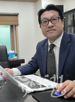 이상린 경영컨설턴트(세종대학교 일반대학원 ESG경영학 박사생)